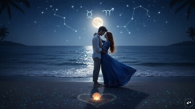Love Horoscope Today, September 21, 2026, Know daily relationship horoscope for zodiac signs. (AI generated image)