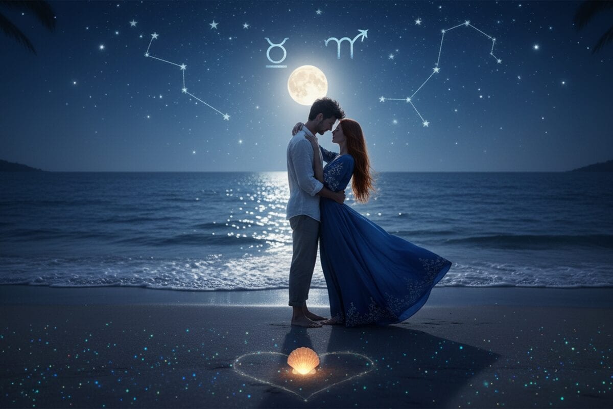 Love Horoscope Today, September 21, 2026