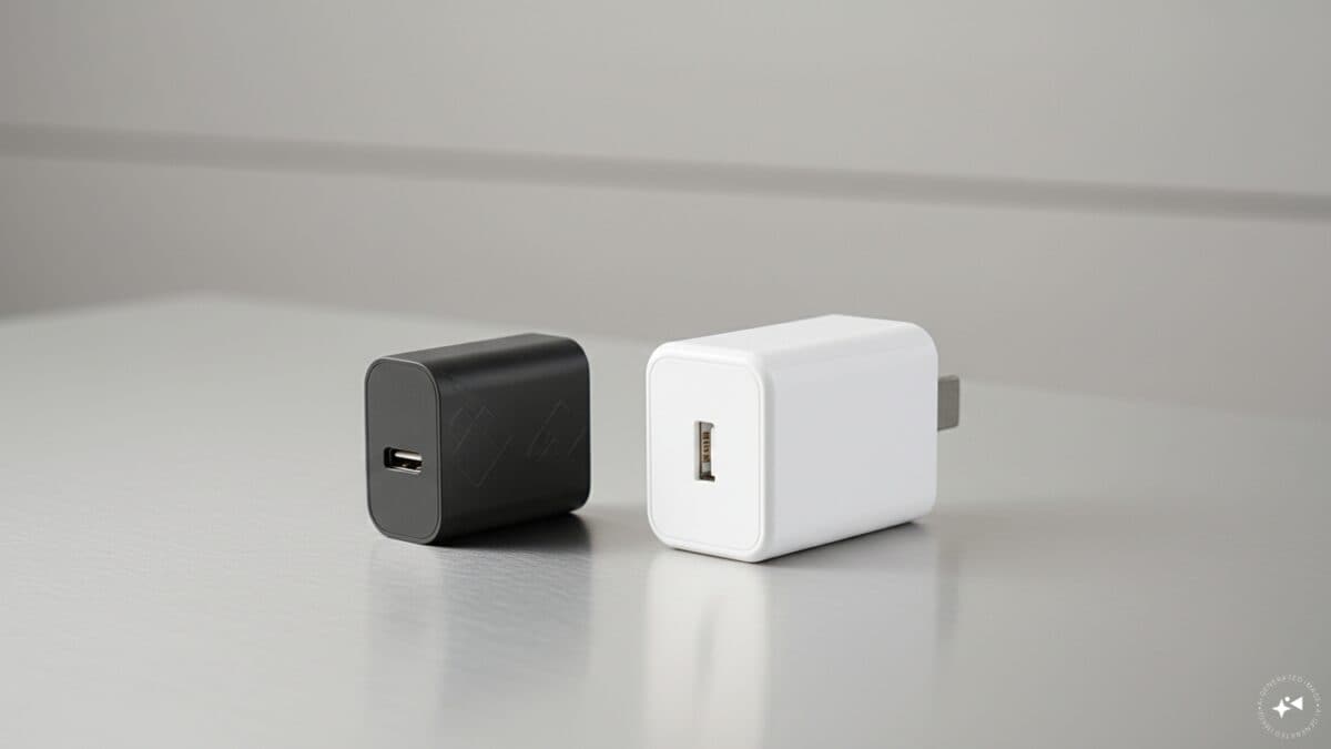 GaN Versus Regular Fast Chargers: Is Extra Cost Worth It?