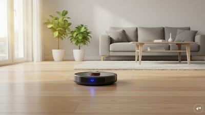 Check out these robot vacuum cleaners combine strong suction, smart navigation and daily floor cleaning to make life with a shedding pet a little easier.