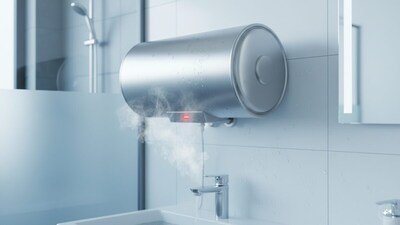 Overheat protection is vital for geysers.