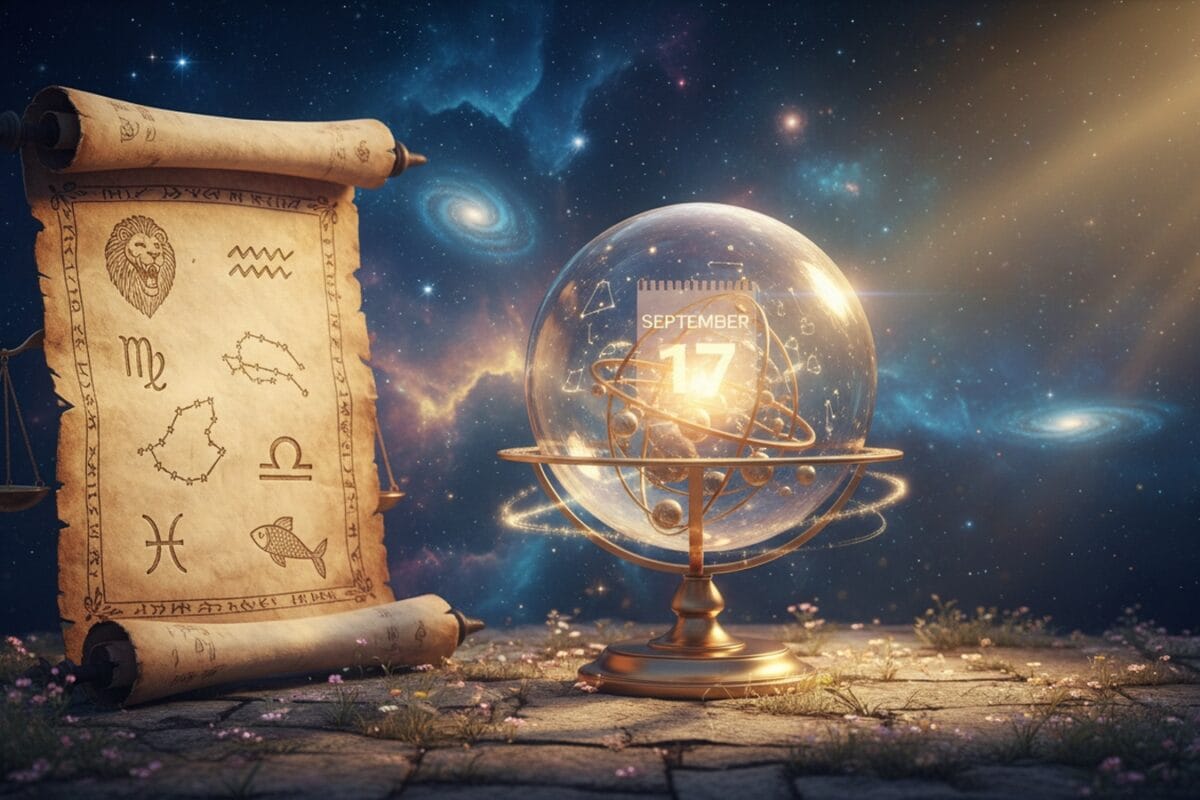 Horoscope Today, September 17, 2026: Aries To Pisces, What’s In Store For You
