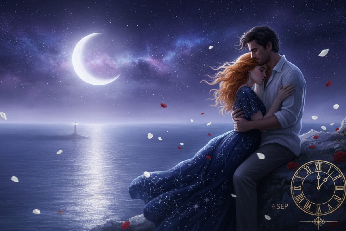 Love Horoscope Today, September 22, 2026