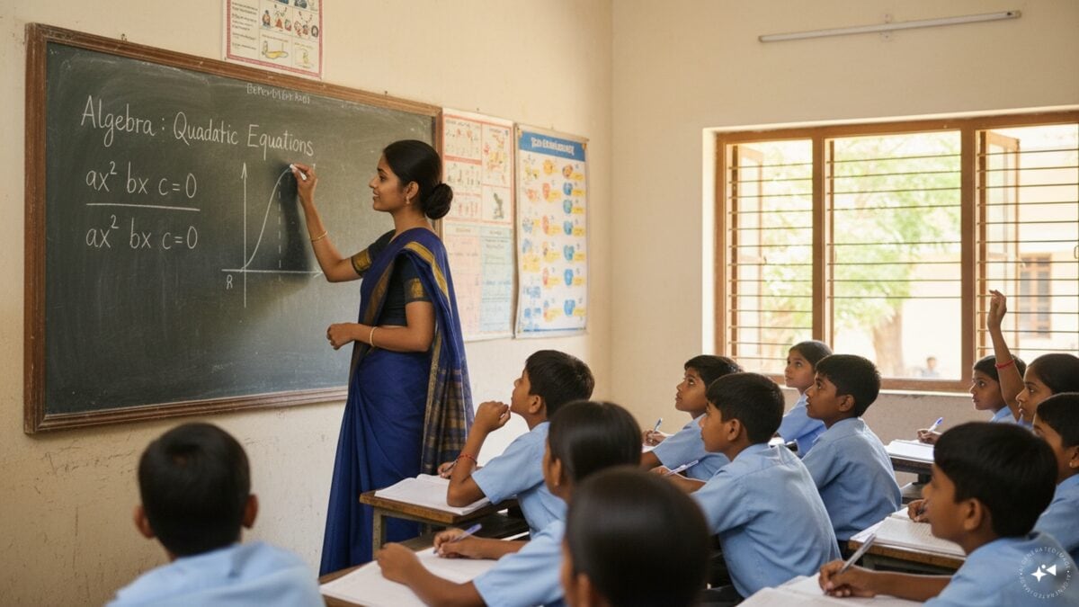 How Teachers Can Protect Their Knees and Back