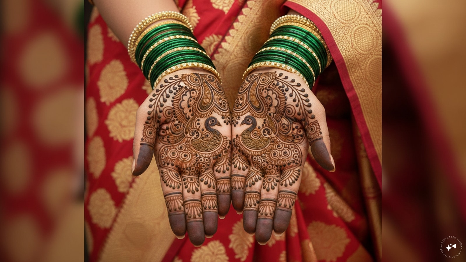 Hartalika Teej Mehndi Designs: 10 Latest Designs To Try In 2026