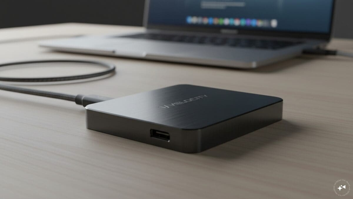 Portable External SSDs Under Rs 6,000 That Will Keep Daily Backups For You