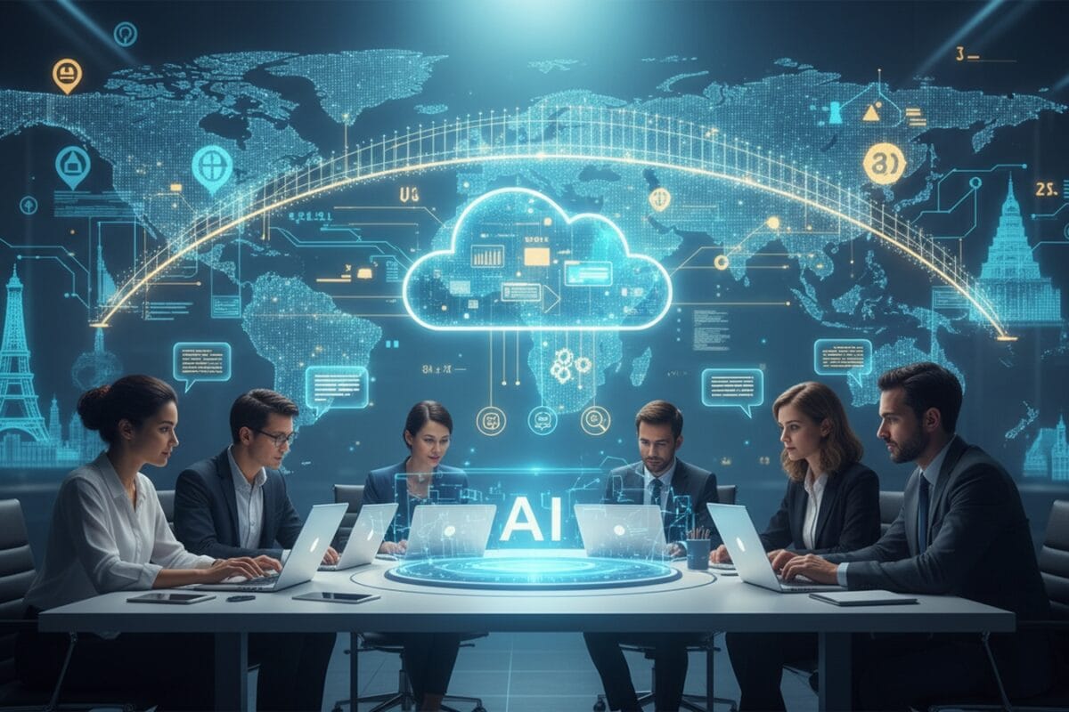 Translation Day 2026: How AI Translation Tools Are Reshaping Jobs