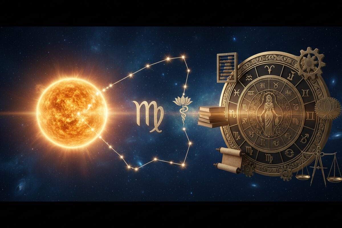 Sun Transit In Virgo On September 17, 2026: Surya Gochar In Kanya Rashi Effects On All Zodiac Signs