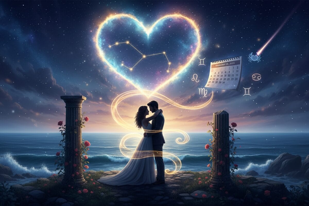Love Horoscope Today, September 26, 2026