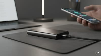 Mobile storage solutions for students.