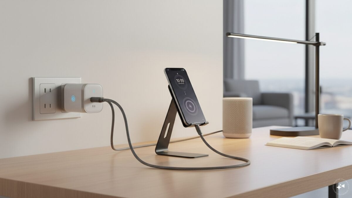 Budget Smart Plugs & Sensors That Make Your Home Feel Modern