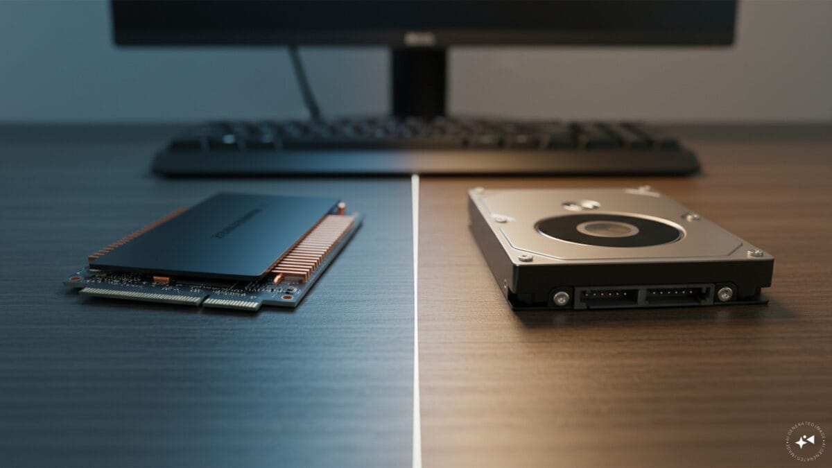 Portable SSD Vs External Hard Disk: Which Is Better For Under Rs 6,000 Budget?