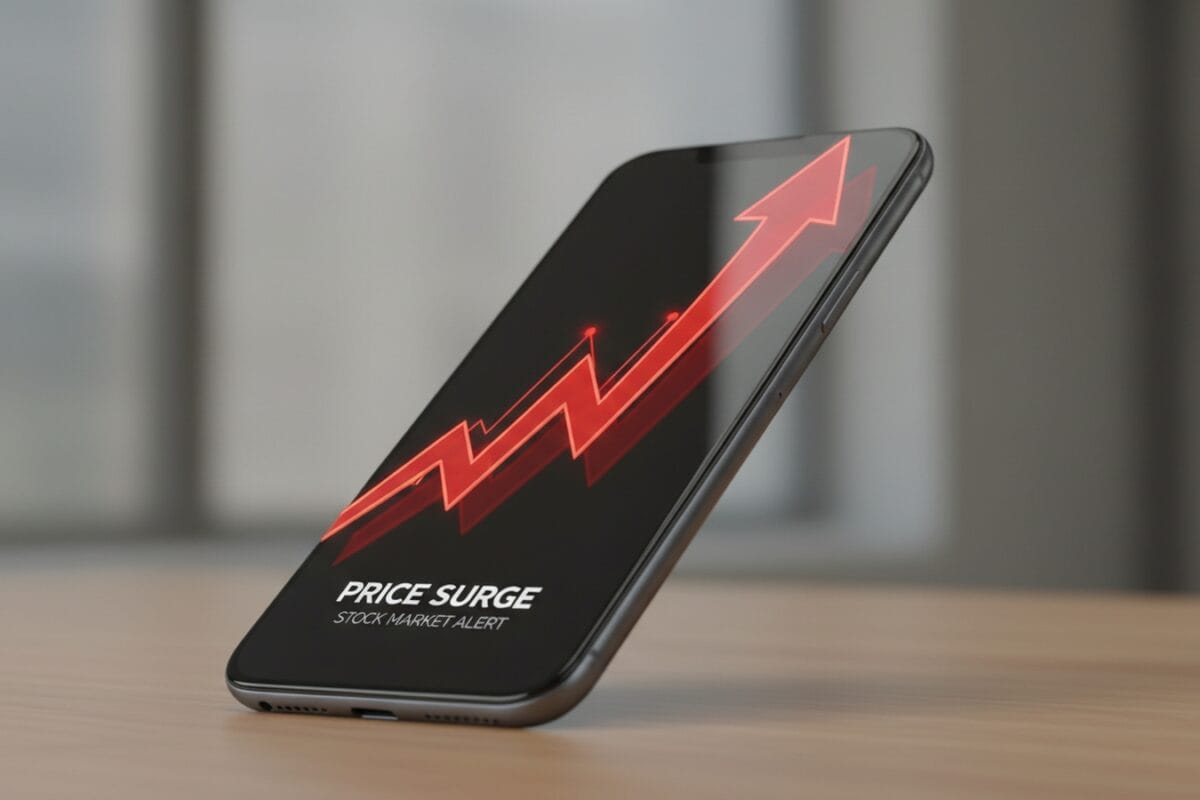 Smartphone Prices In India Jump 16%: Why Phones Could Get Even More Expensive