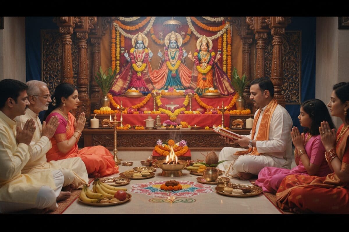 When Is Pitru Paksha Ekadashi 2026? Date, Puja Timings And Shraadh Rituals