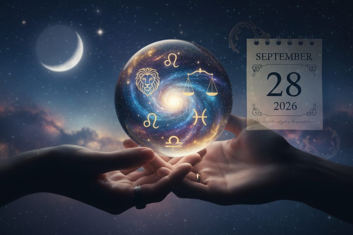 Love Horoscope Today, September 28, 2026