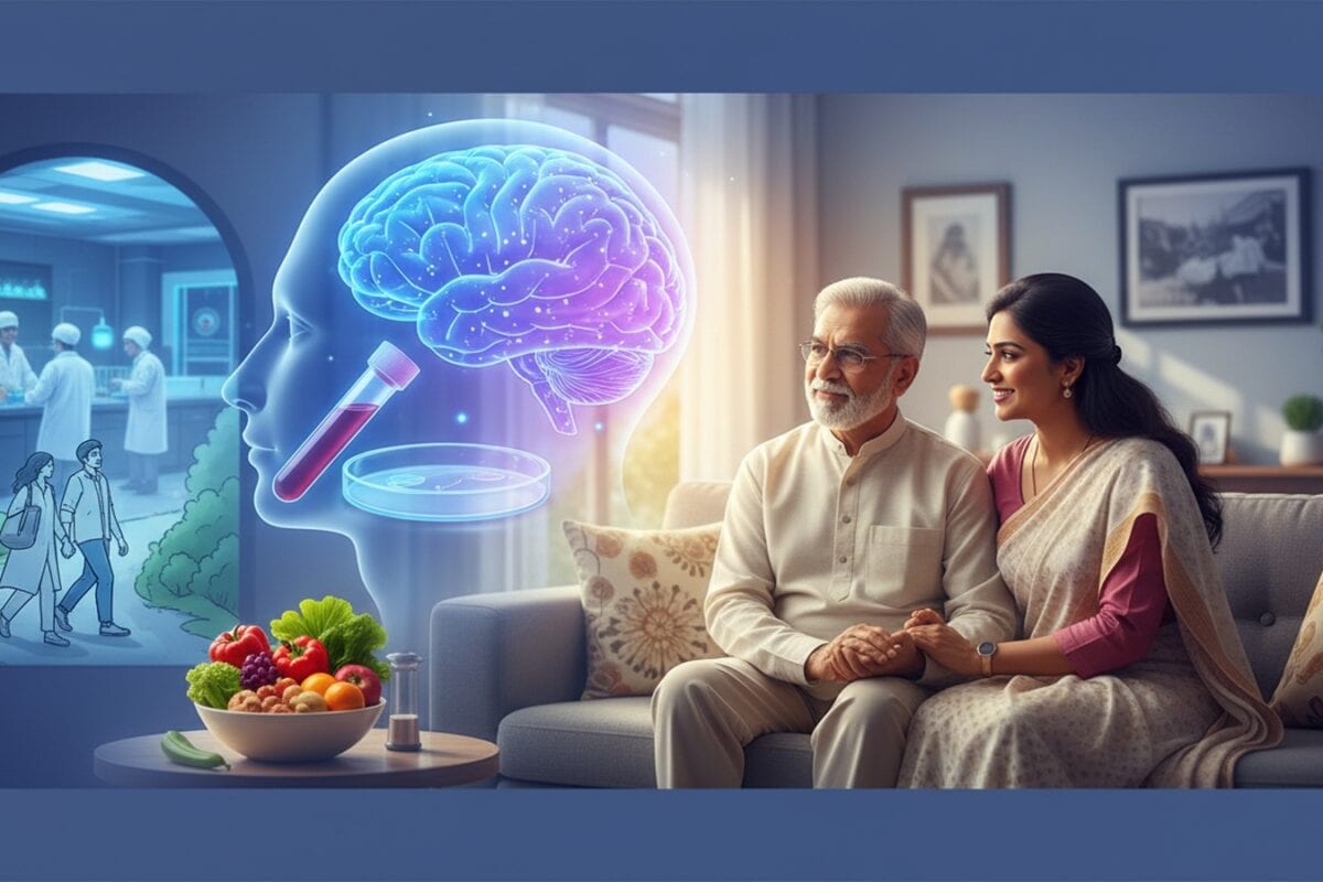World Alzheimer’s Day 2026: Early Symptoms, Prevention And New Research