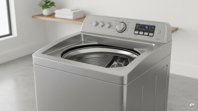 Compact Washing Machines Under Rs 18,000 Ideal For 2-3 Member Families ...
