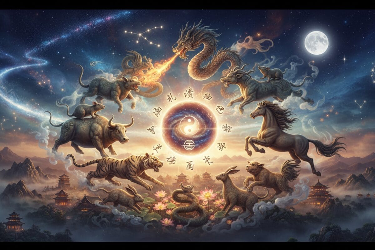 Chinese Horoscope Today, 18 September 2026