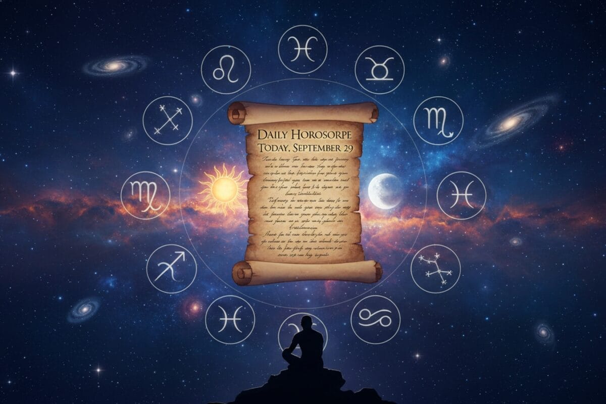Horoscope Today, September 29, 2026: Aries To Pisces, What’s In Store For You
