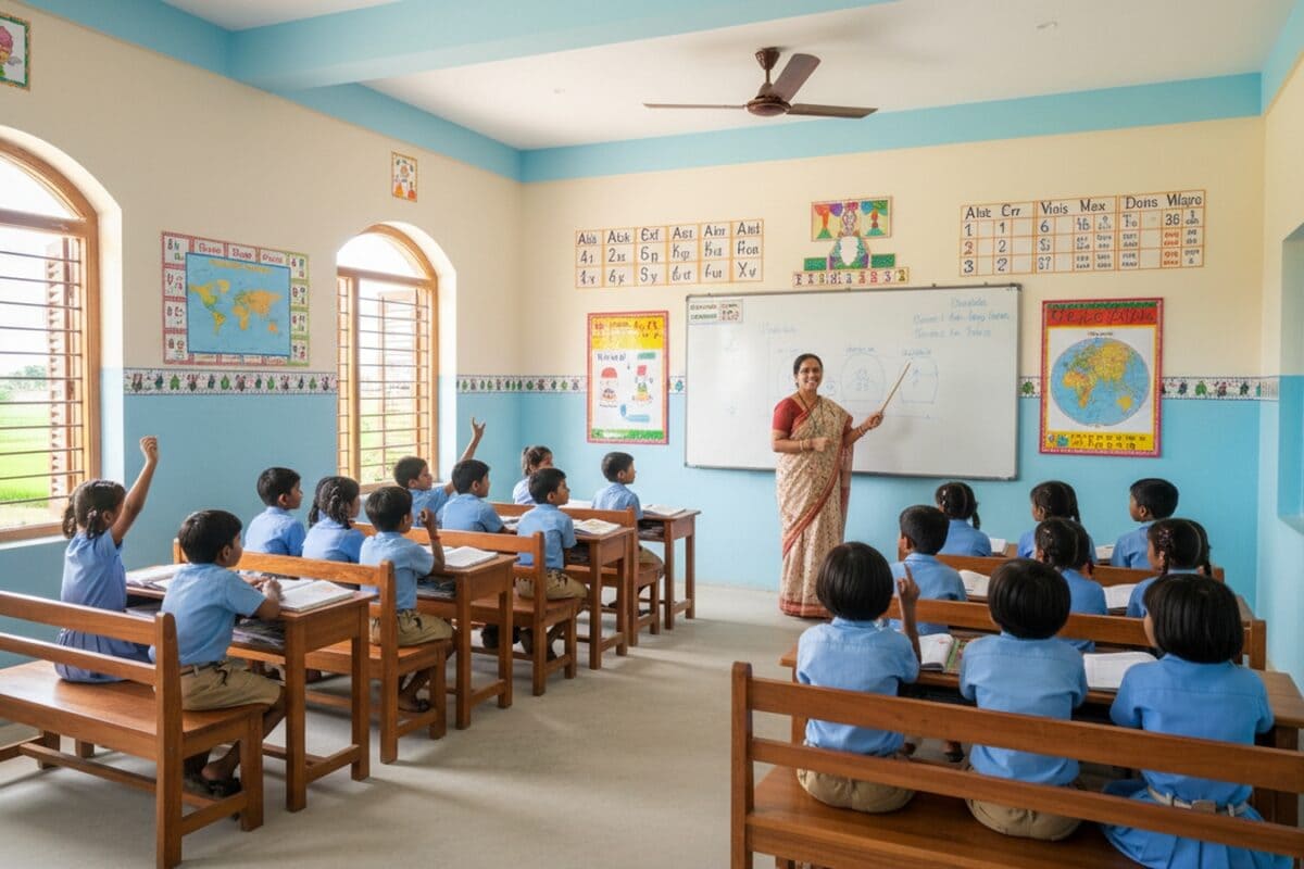 NCERT Plans New Course To Train Teachers To Teach Multiple Languages | Exclusive