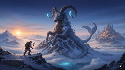 Capricorn Horoscope Today: Astrological predictions by Chirag Daruwalla for makara rashi on September 29 2026. (AI generated image)