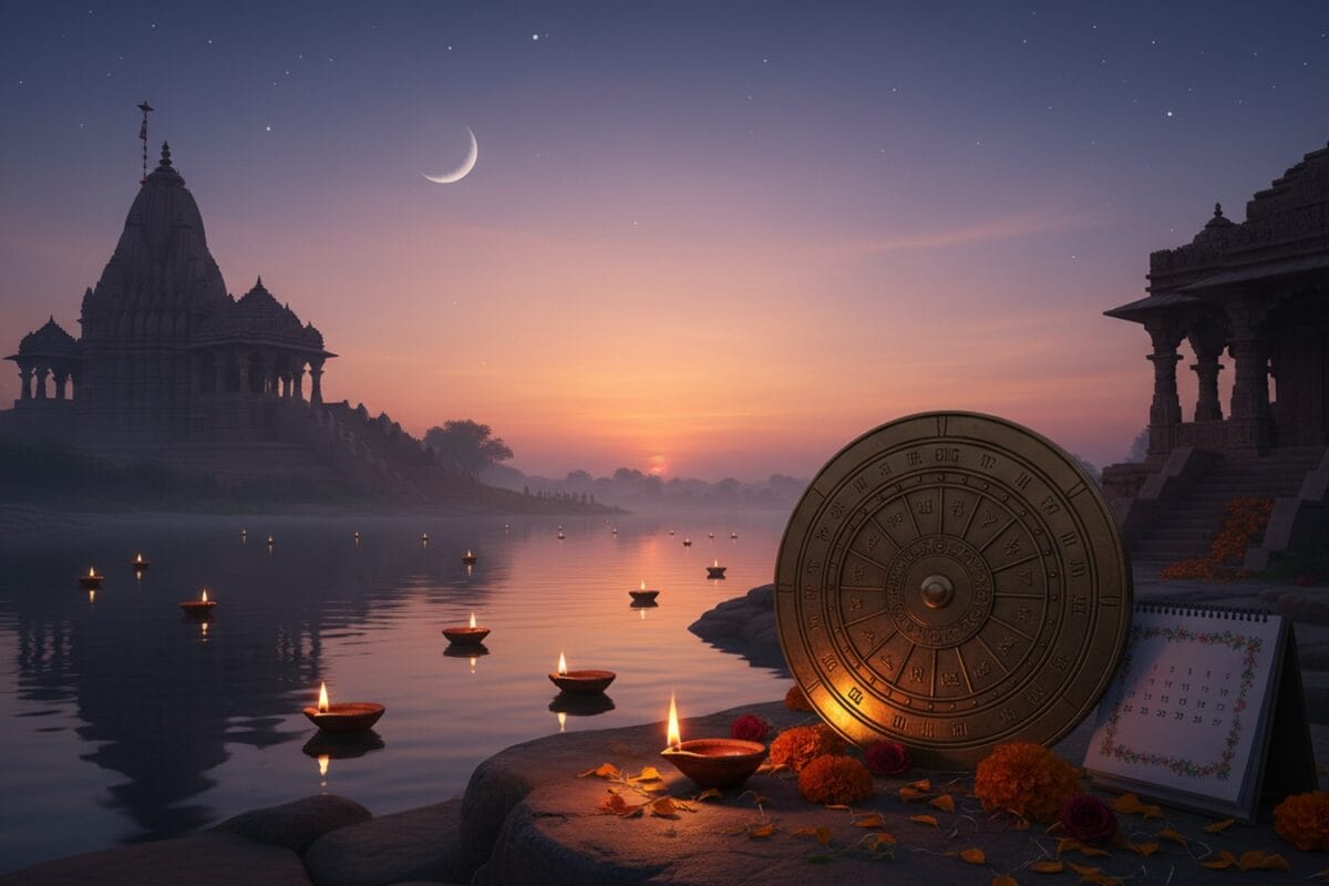 Aaj Ka Panchang, September 17, 2026: Tithi, Vrat, Muhurat And Rahu Kaal Today