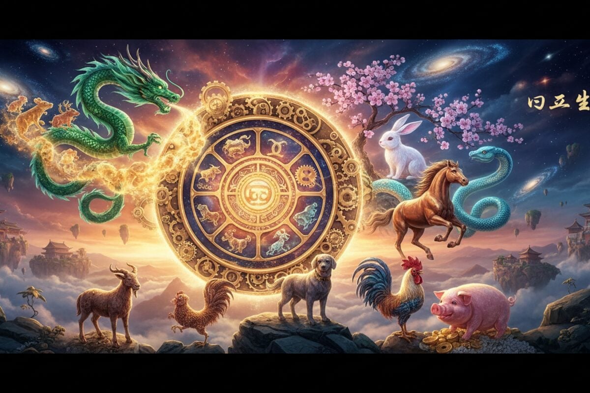 Chinese Horoscope Today, 23 September 2026