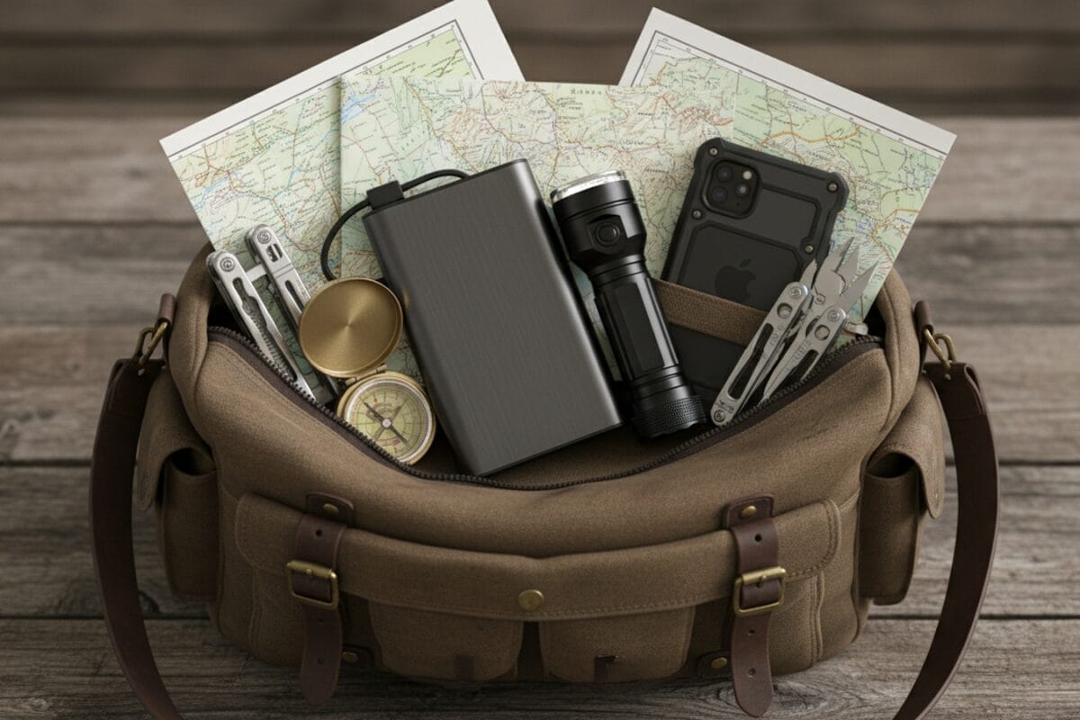 5 Gadgets I Don’t Miss Carrying During Vacations Or Business Trips