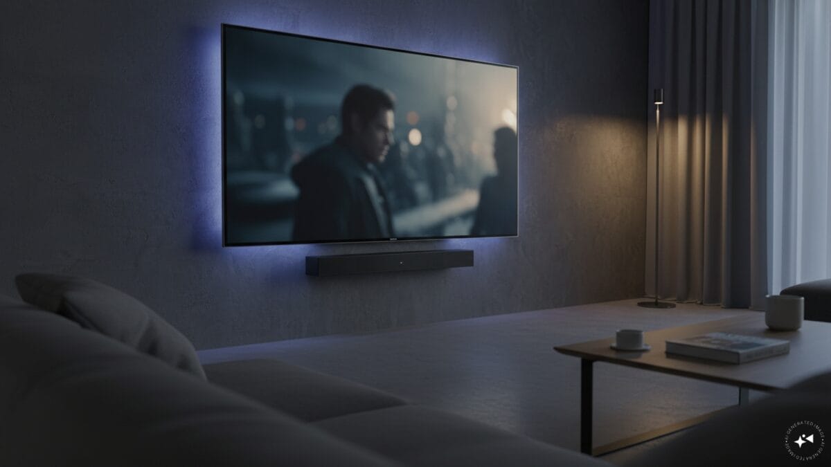Soundbars Under Rs 3,800 That Give Movie-Watching An Audio Upgrade ...