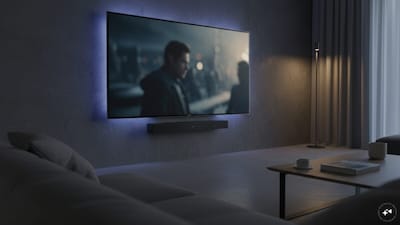Watch movies with better audio using these soundbars