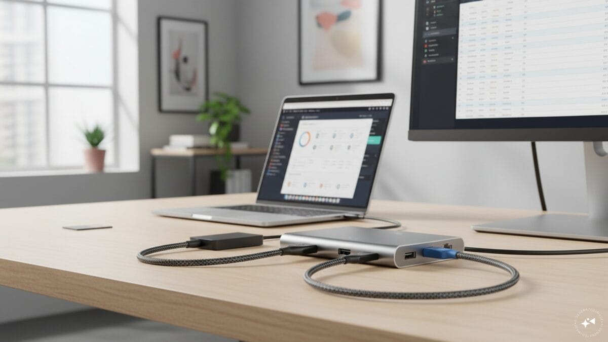These USB-C Hubs Don't Cost A Lot And Offer Essential Ports For Your Laptop