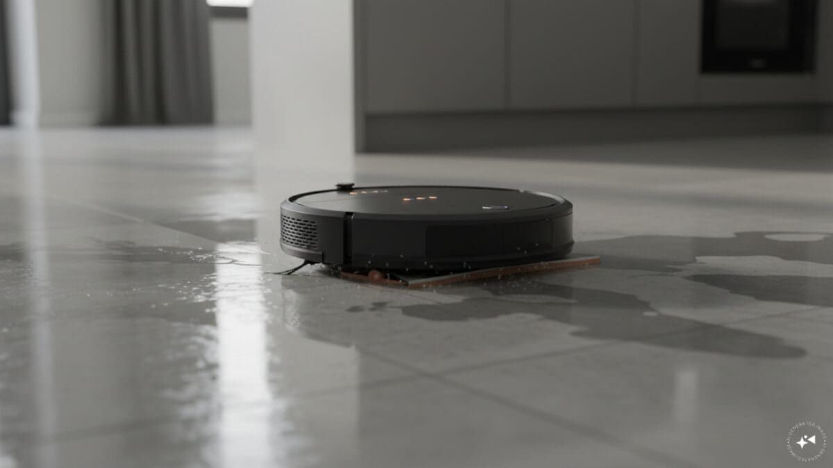 These Robot Vacuums Can Do Wet Mopping On Indian Floors
