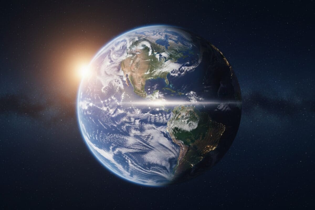 September Equinox 2026: Why Day And Night Are Nearly Equal Today