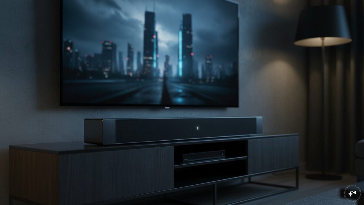 Best Soundbars That Deliver Clear Audio Quality From Your TV | Tech ...