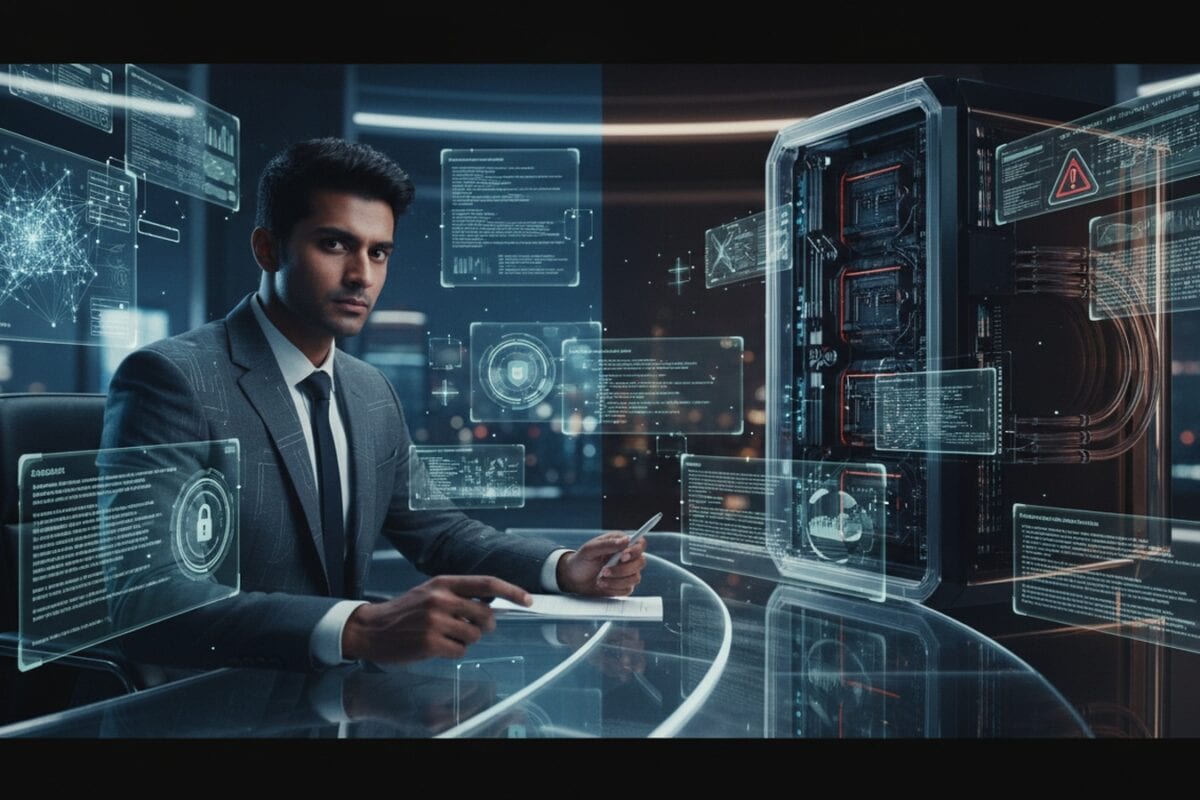 Forget AI Engineers: Could This New Job Be The Next Big Tech Career? Do Indians Have The Skills?