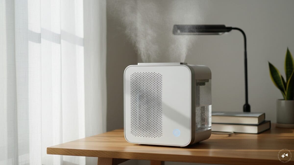 Portable Air Coolers Are Perfect For Your Personal Cooling
