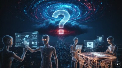 OpenAI and Anthropic have called for AI slowdown. Anthropic has warned that the rapid expansion of capable AI systems could pose serious risks.