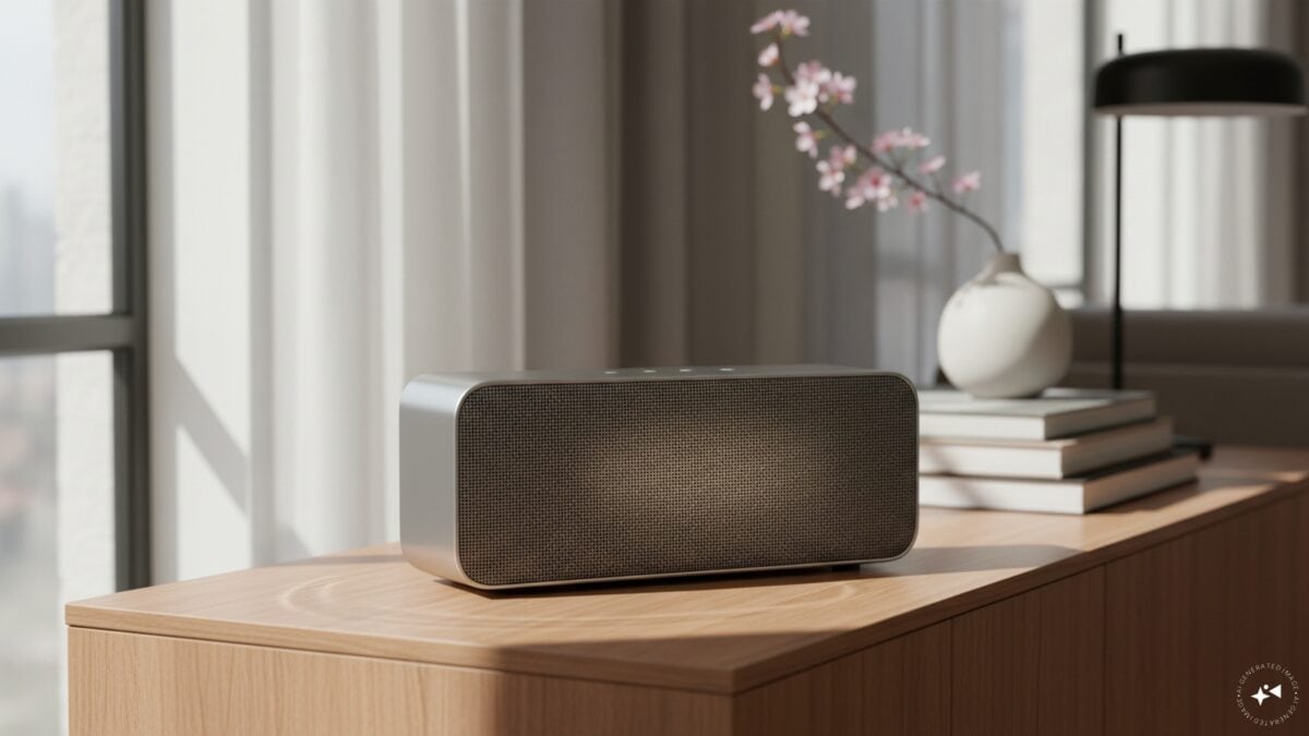 7 Portable Bluetooth Speakers That You Can Use In Small Rooms