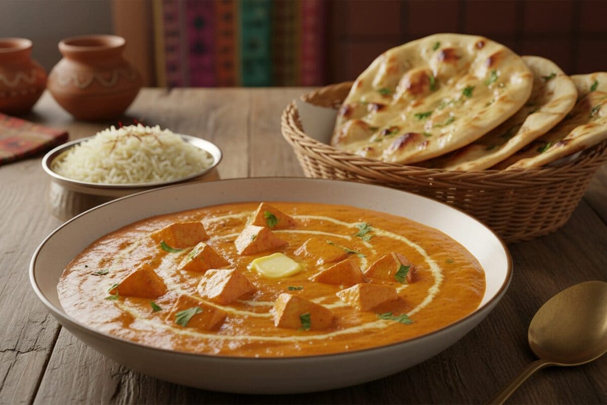 6 Regional Paneer Dishes You Must Try
