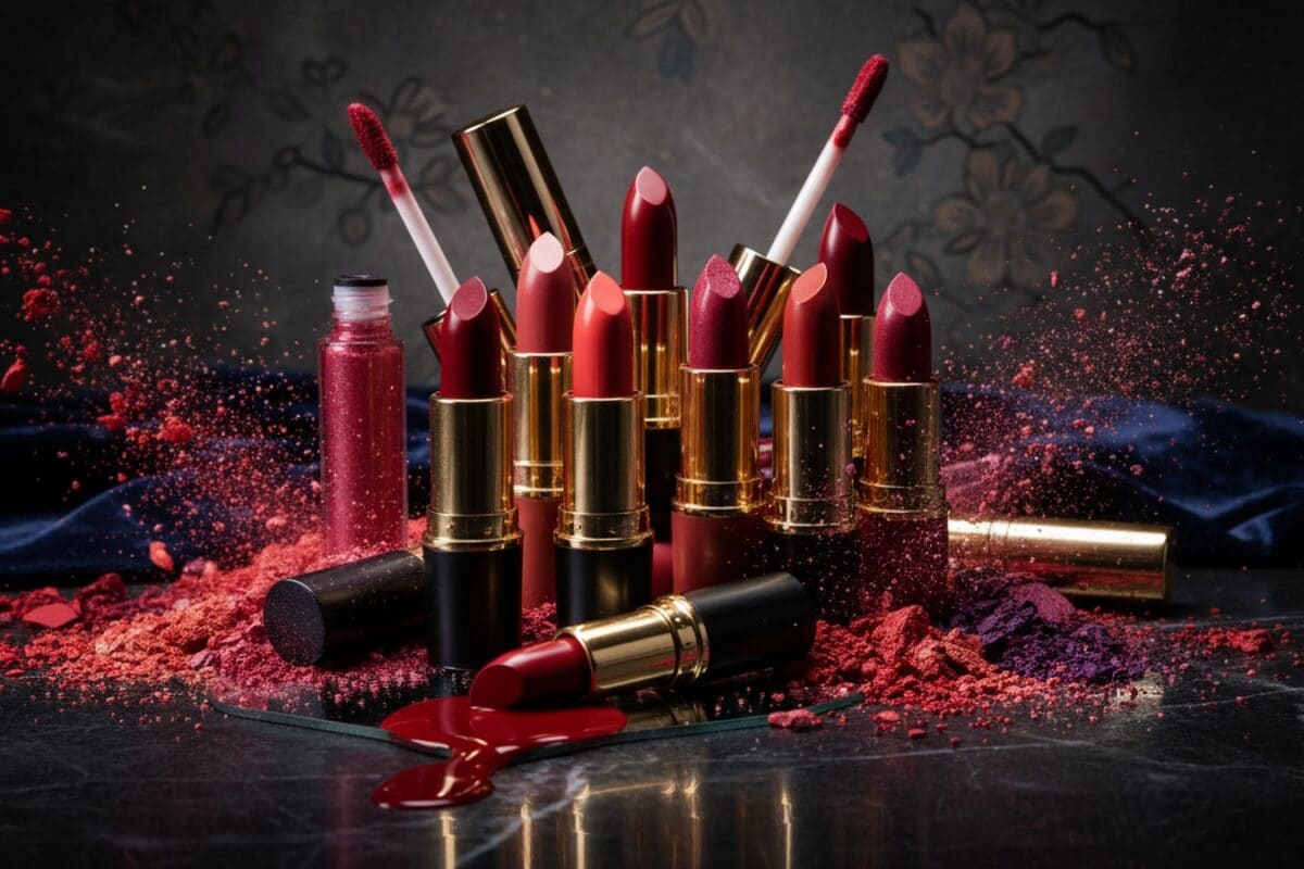 7 best Long-Wear Lipsticks Under Rs 800 For All-day Comfort