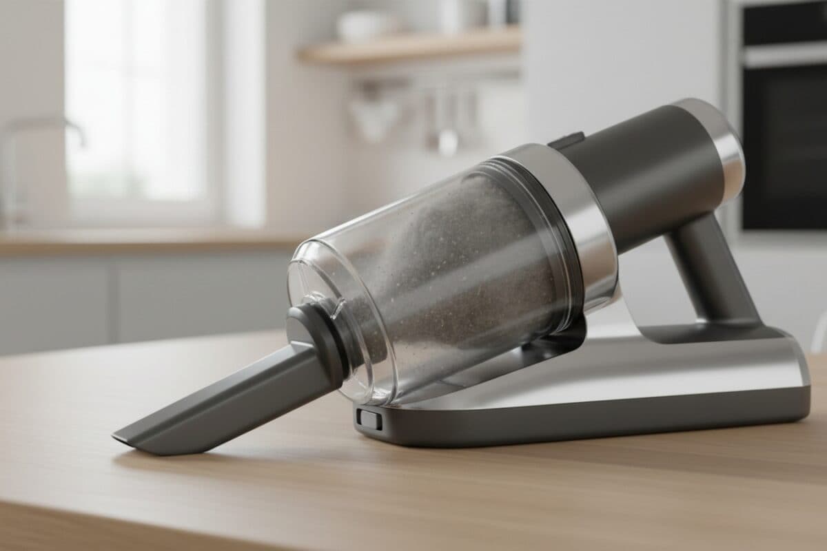 Vacuum Cleaners That Let You Easily Empty The Dust