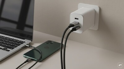 Too many gadgets but do they need chargers?