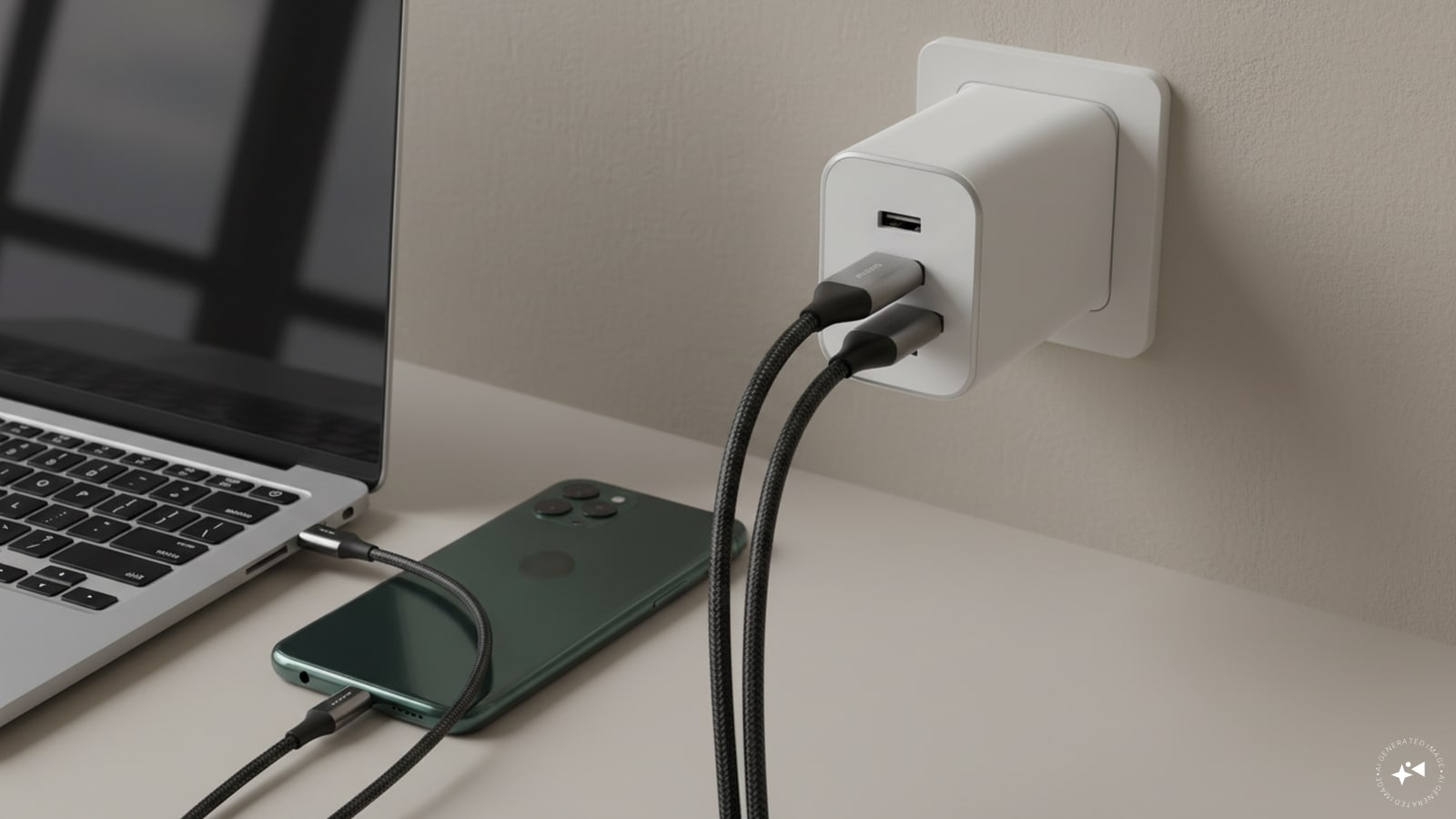 I Have Too Many Chargers - So Why Am I Still Looking for One?