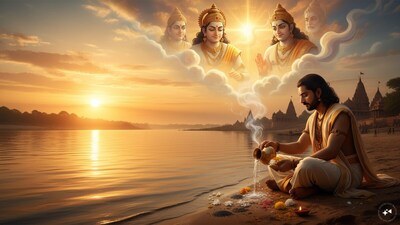 Pitru Paksha 2026: Career, Job, and Money Opportunities for 5 Zodiac Signs