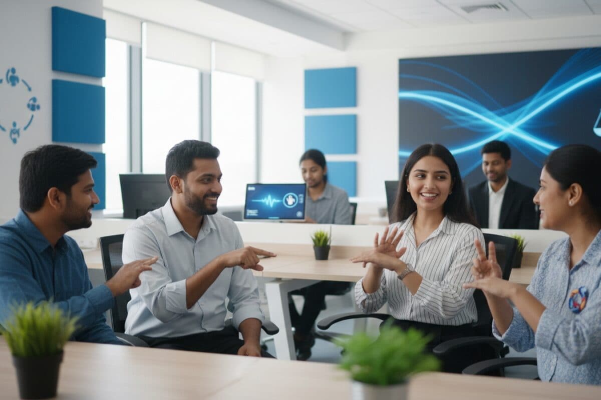 International Day Of Sign Languages 2026: History, Theme And Basic ISL Phrases