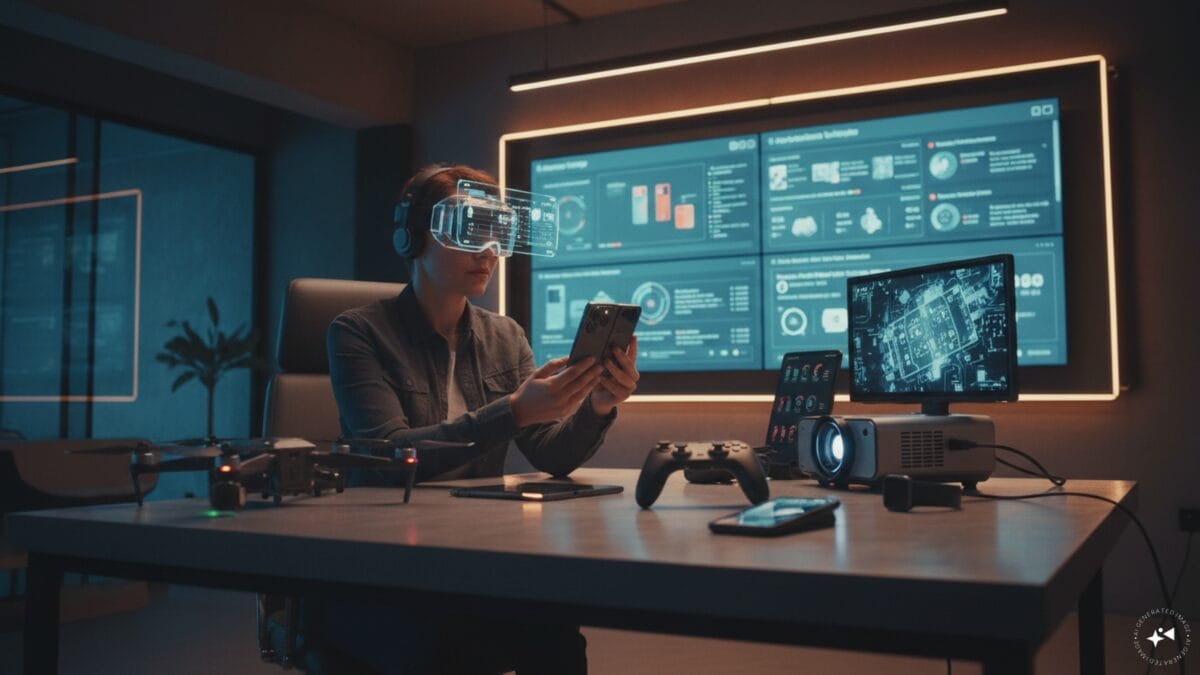The Most Important Gadget Specification Nobody Talks About: Will It Annoy Me?
