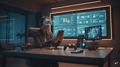 why daily reliability and user experience matter more than raw gadget performance.(Photo: AI generated)