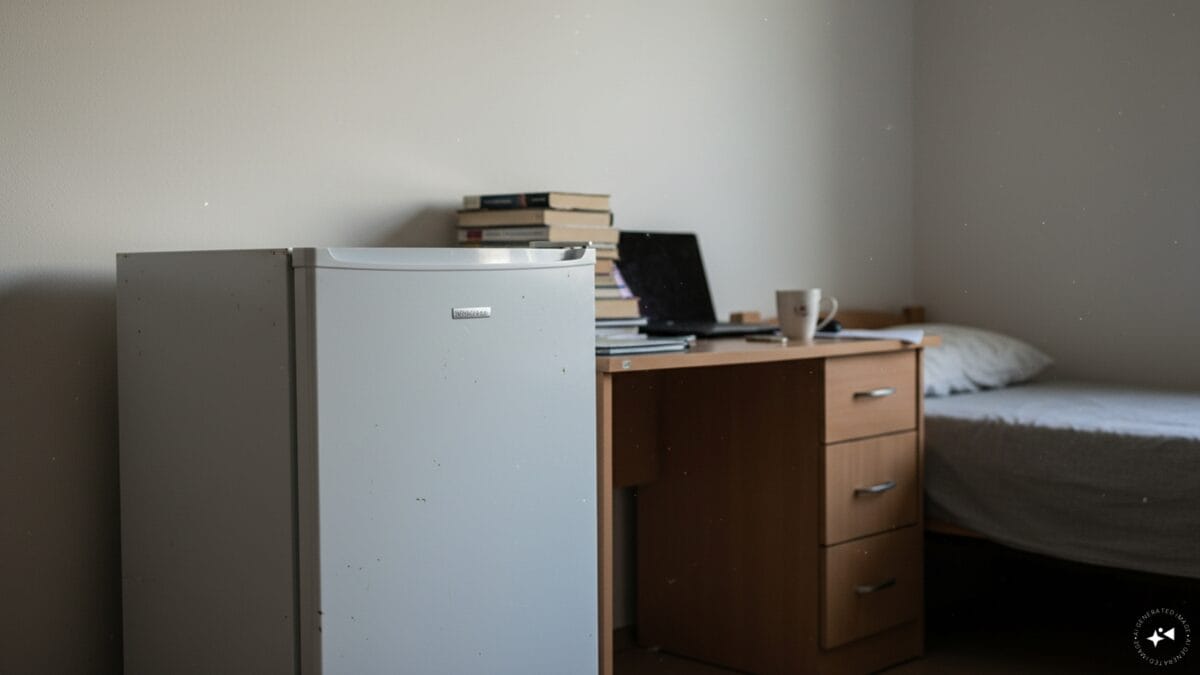 Mini Refrigerators Under Rs 10,000 For Bachelors And Small Rooms