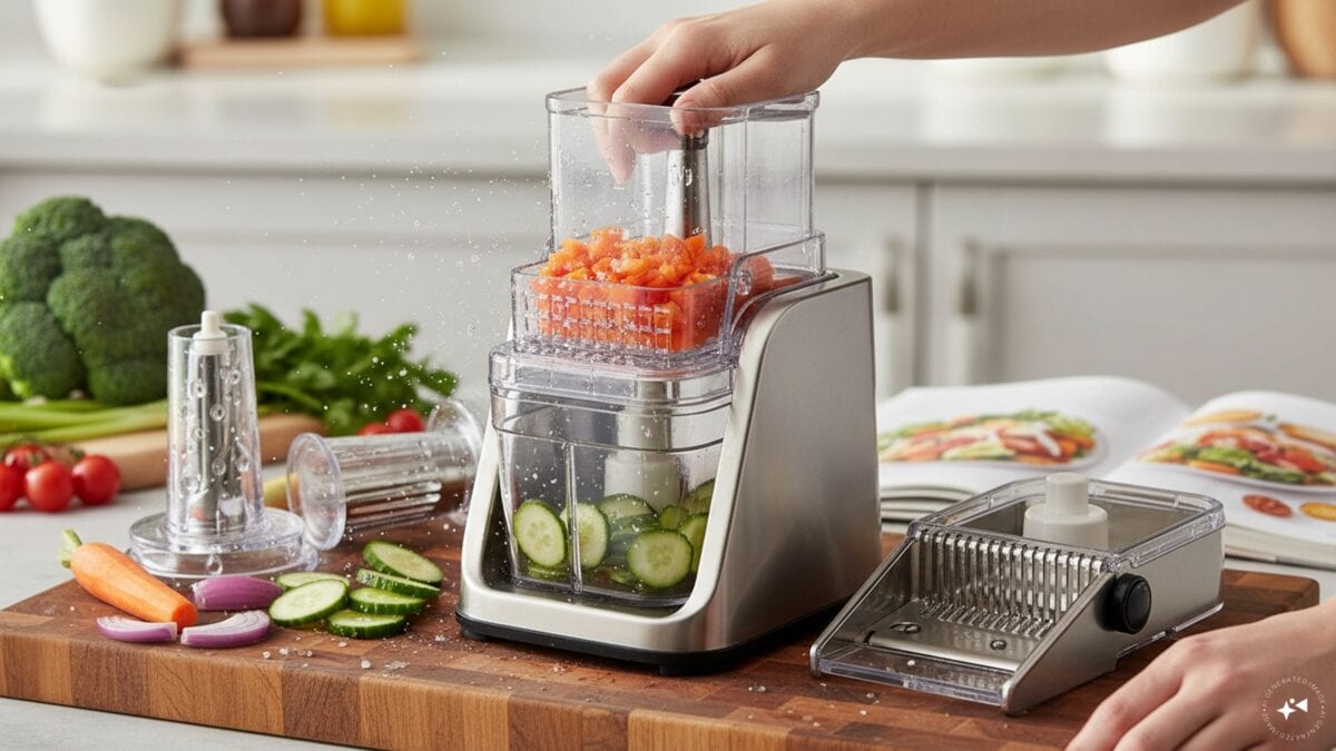 7 Best Choppers Under Rs 1000 For Faster Everyday Kitchen Prep