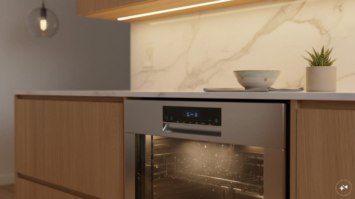 Some Of The Dishwashers Designed For Indian Kitchen Utensils You Can Buy